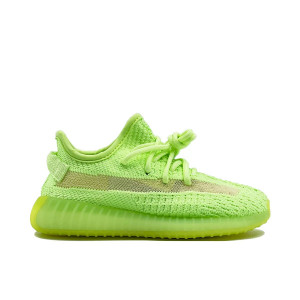 Yeezy 350 V2 Kids Glow