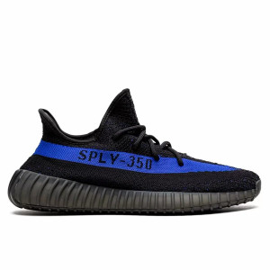 Yeezy Boost 350 V2 Dazzling Blue